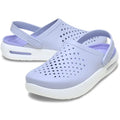 IN MOTION ECHO CLOG 209964-LILAC