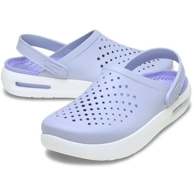 IN MOTION ECHO CLOG 209964-LILAC