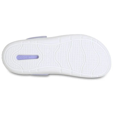 IN MOTION ECHO CLOG 209964-LILAC