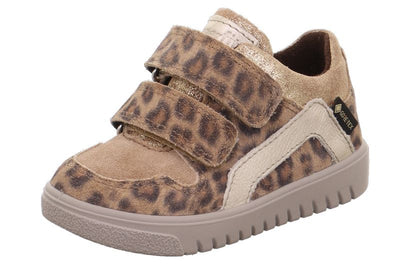 SUPERFIT SUPIES 4S-LEOPARD PT