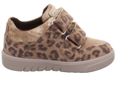 SUPERFIT SUPIES 4S-LEOPARD PT