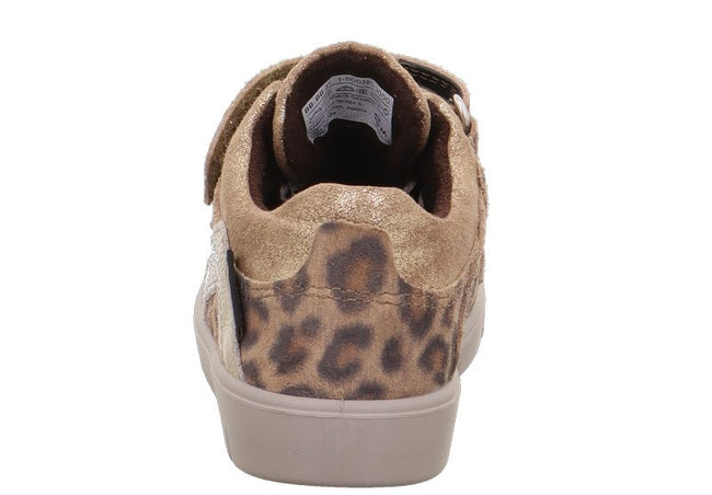 SUPIES 4S-LEOPARD PT