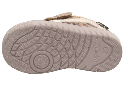 SUPERFIT SUPIES 4S-LEOPARD PT