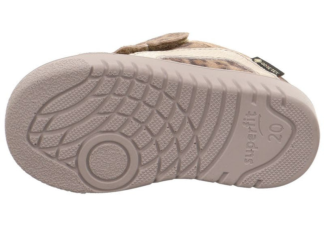SUPIES 4S-LEOPARD PT