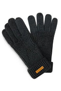 WERID FISH BEGONIA ECO GLOVES   18830-NAVY