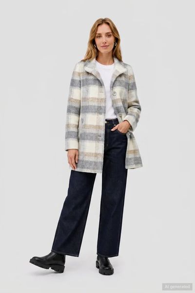 LEBEK COAT 10120062