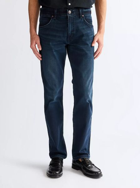 WRANGLER GREENBORO REGULAR WILD HORSE 112350742