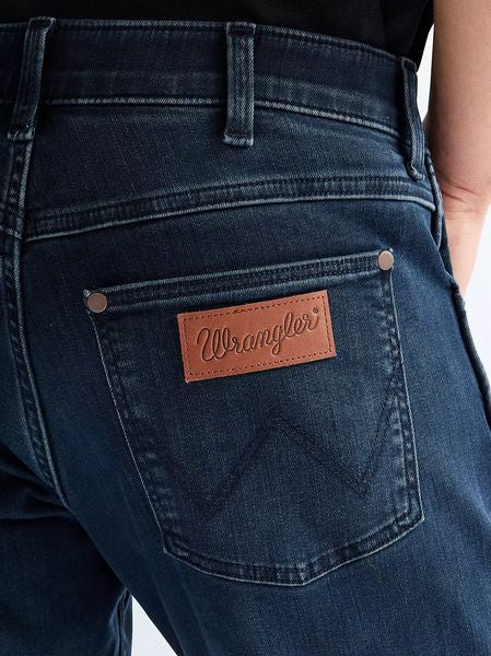 WRANGLER GREENBORO REGULAR WILD HORSE 112350742