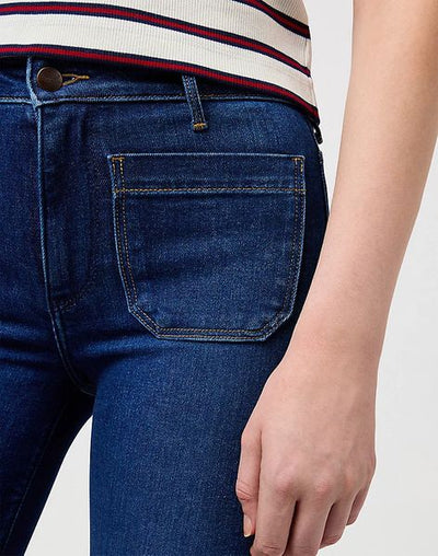 WRANGLER FLARE 623 112351028