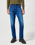 WRANGLER TEXAS SLIM BLUE JAM 112358217