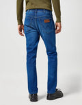 WRANGLER TEXAS SLIM BLUE JAM 112358217