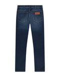 WRANGLER TEXAS SLIM FOG 112370864