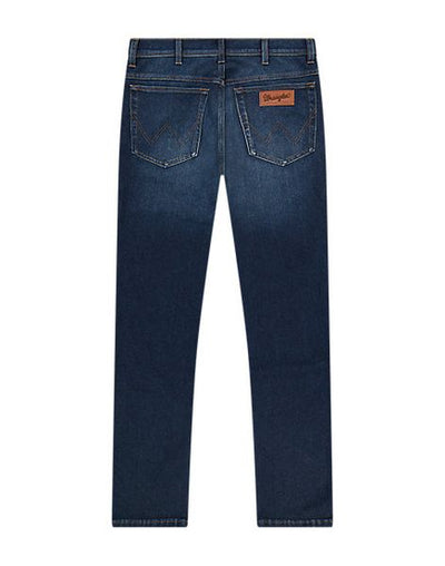 WRANGLER TEXAS SLIM FOG 112370864