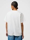 WRANGLER GIRLFRIEND WORN T-SHIRT 112371080