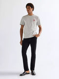 WRANGLER TEXAS SLIM DEEP INK 112378691