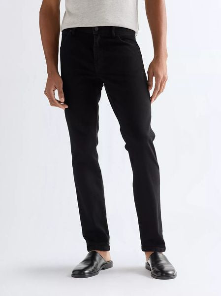 WRANGLER TEXAS SLIM DEEP INK 112378691