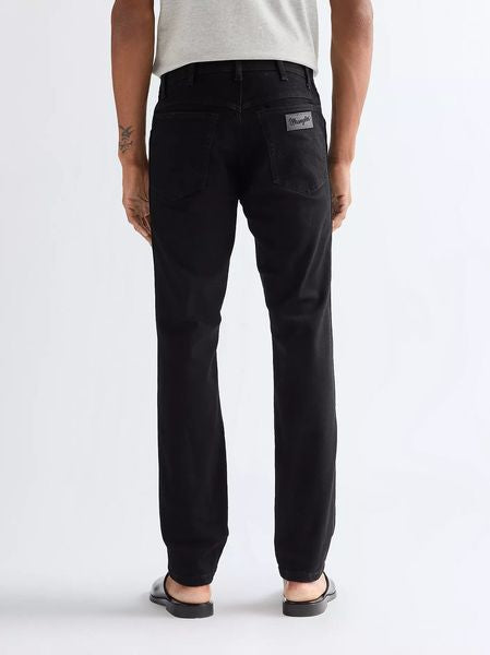 WRANGLER TEXAS SLIM DEEP INK 112378691
