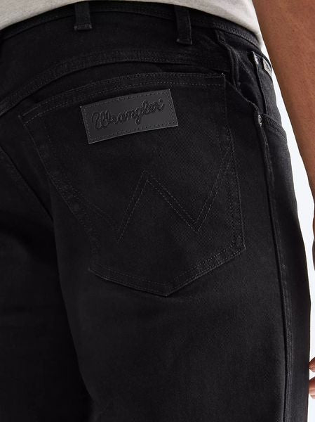 WRANGLER TEXAS SLIM DEEP INK 112378691