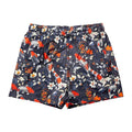 SWOLE PANDA HYPERMOTION SWIM SHORTS KOI