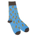 ZOO GIFT BOX 4 PAIRS SPGB07