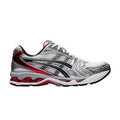 ASICS GEL-KAYANO 14  1201A019-103-WHITE RED