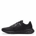 NIKE REVOLUTION ALL BLACK