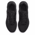 NIKE REVOLUTION ALL BLACK