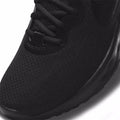 NIKE REVOLUTION ALL BLACK