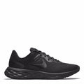 NIKE REVOLUTION ALL BLACK