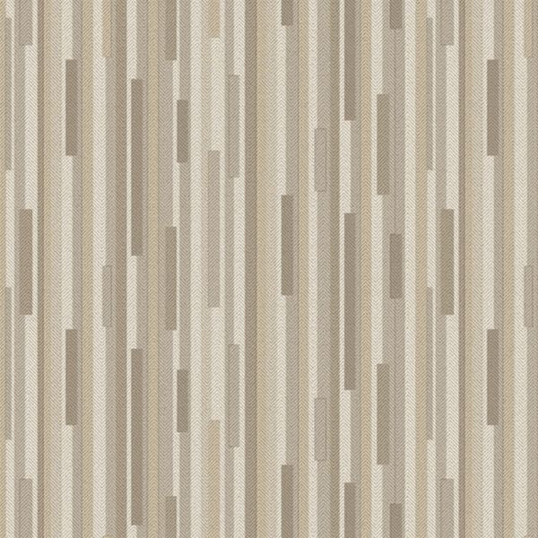 OIL CLOTH SAND GEOMETRIC 1235-1