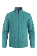 SHIRES GRID FULL ZIP FLEECE 203185