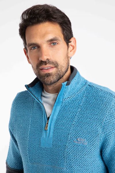 WEIRDFISH KIELDER LIMITED EDITION MAC 202590-BLUE