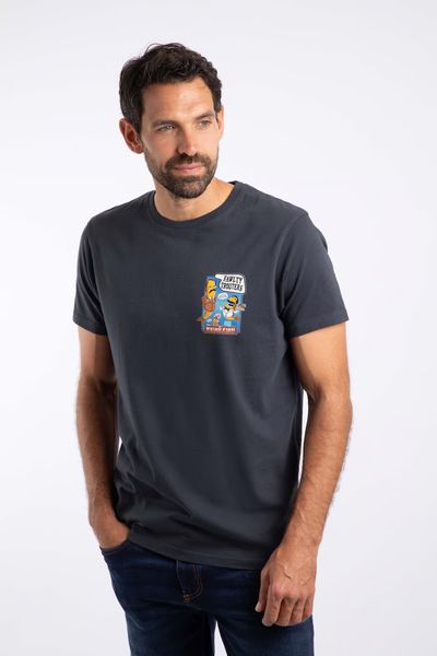 WEIRD FISH FAWLTY TROUTERS 203160