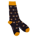 ZOO GIFT BOX 4 PAIRS SPGB07