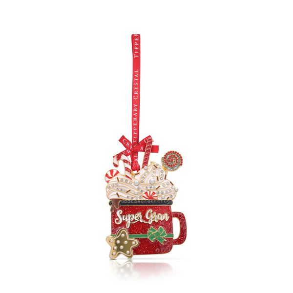 LOVED ONES SUPER GRAN 140448