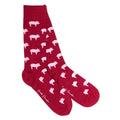 BARN GIFT BOX 2 PAIRS SPGB06