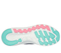 SKECHERS EASY CHIC ARCH FIT SLIP INS 150066-NAVY GREEN