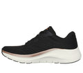 GLOW THE DISTANCE ARCH FIT 150067-BLACK