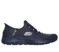 SUMMITS CLASSY NIGHT SLIP INS 150128-DARK NAVY