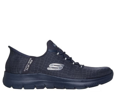 SUMMITS CLASSY NIGHT SLIP INS 150128-DARK NAVY
