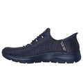 SUMMITS CLASSY NIGHT SLIP INS 150128-DARK NAVY