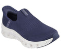 SLIP INS GLIDE STEP PRO 150422-NAVY