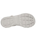 SKECHERS EASY GOING ALL DAY CHIC 163532-TAUPE