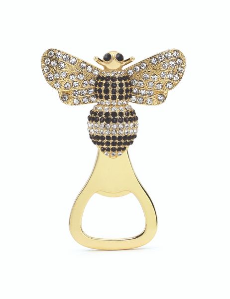 BEE BOTTLE OPENER 164703