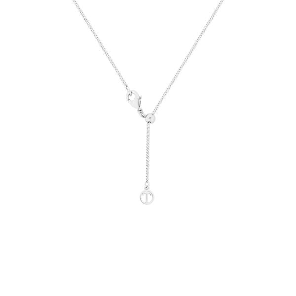 SILVER HEART LOCKET 165977
