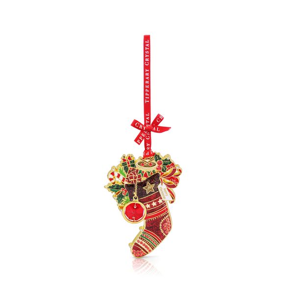 STOCKINGS TREE DECORATION 167452