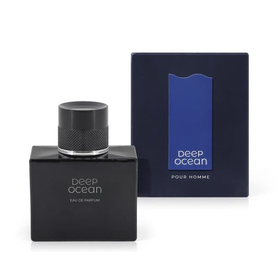 DEEP OCEAN MEN AFTERSHAVE 50ML 168947