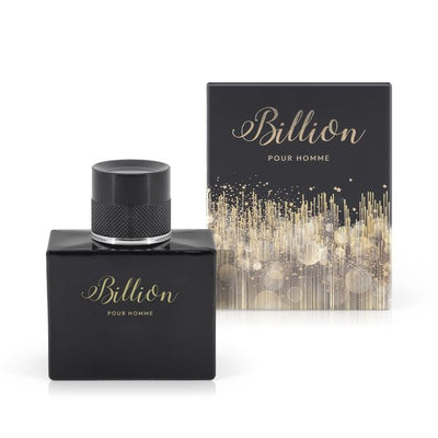 BILLION MENS AFTERSHAVE 50ML 168978