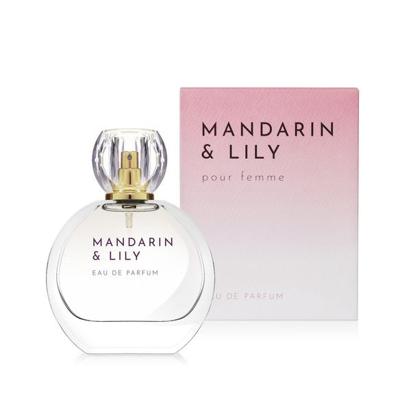 MANDARIN & LILY 50L 169012