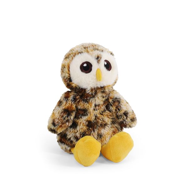 GOSH OWL TOY 20CM 165649